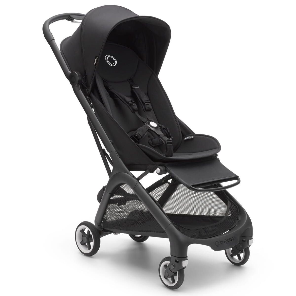 Bugaboo Butterfly Complete Stroller